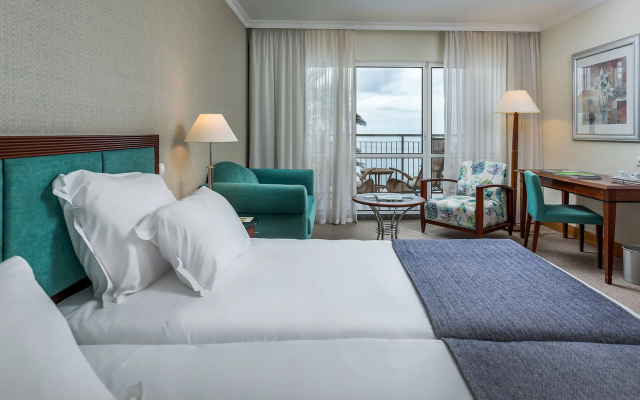 Pestana Grand Premium Ocean Resort