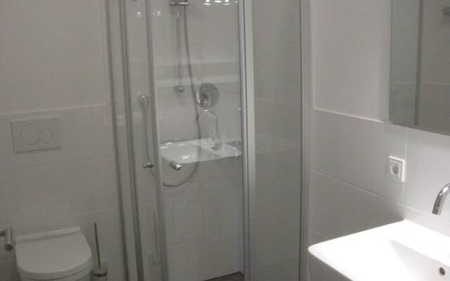 Holiday Apartment Ahornblick