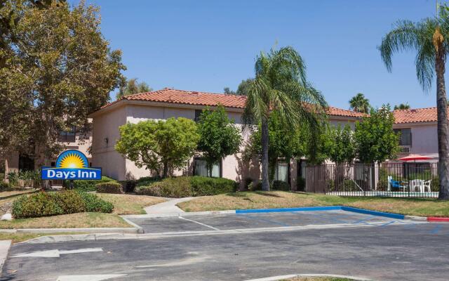 Hospitality Inn San Bernardino/ Redlands