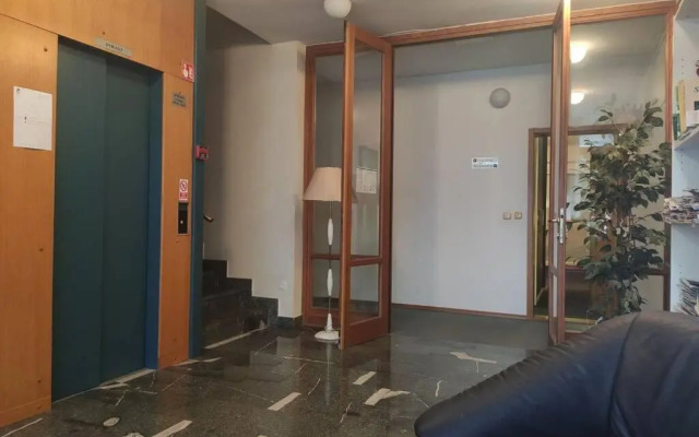 Studio apartment "Iris"