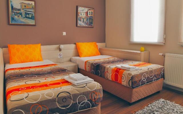 Hotel Bulevar