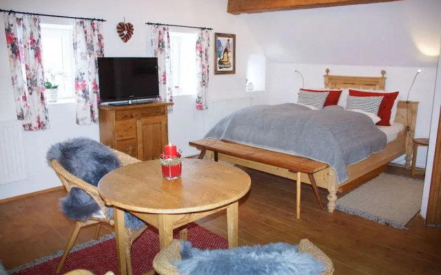 Landlust Ischl