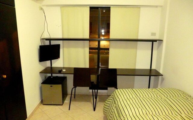 Apart Urbanus