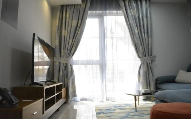 Seashore Resort Al Khobar Tahlia
