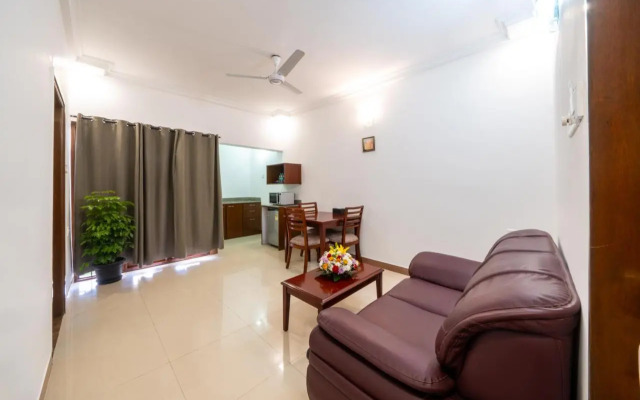 OYO Rooms Marathahalli Samsung R&D