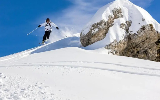 Residence Le Valliope