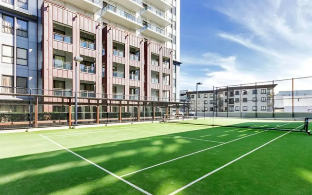 Pelicanstay At Auckland Cbd