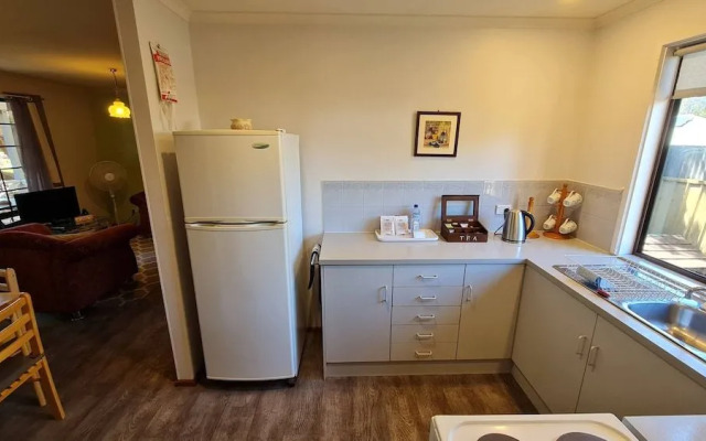 Barossa Country Cottages