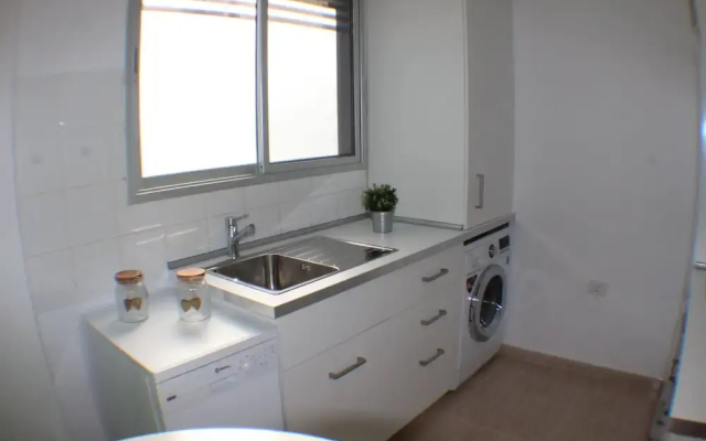 Apartamento Aloe