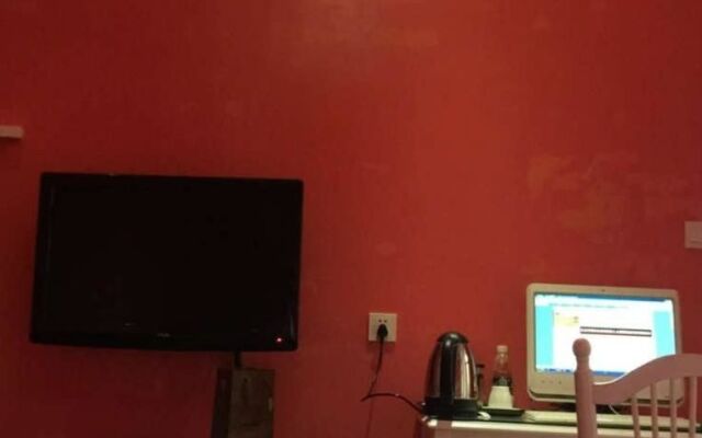 Quanzhou For You Theme Hotel Beimen Branch