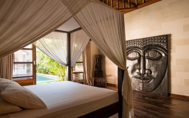 Villa Anggrek
