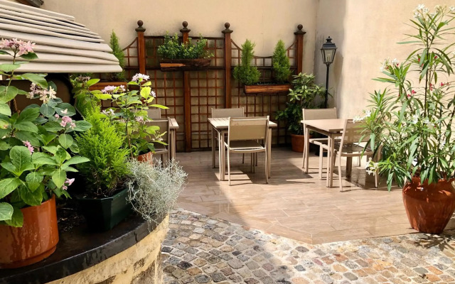 Hotel Amiral Fondary