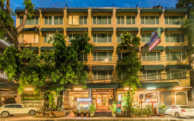 New Siam Riverside