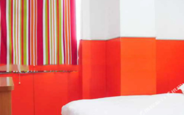 99 Inn Chain (Beijing Happy Valley)