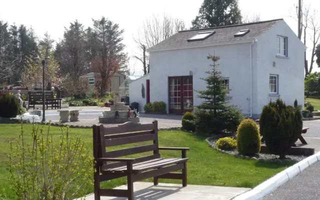 Island View Cottage Bantry