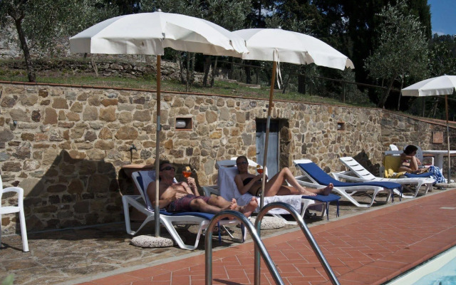 Agriturismo La Camporena