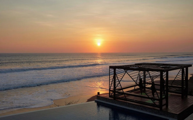 Abian Kapas Beach Bali