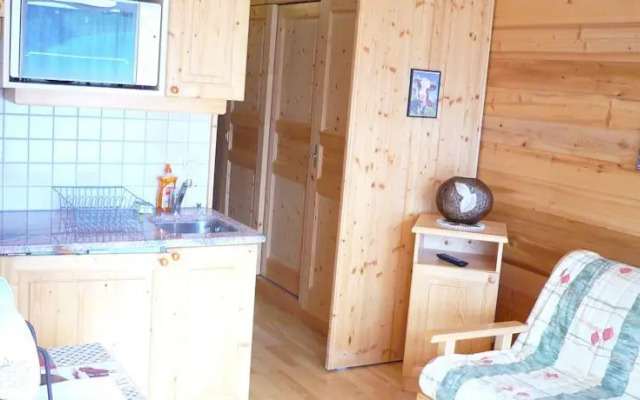 Appartements Le Grand Bornand - Le Chinaillon - Le Samance