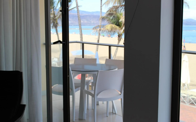Lord Nelson Las Canteras 2