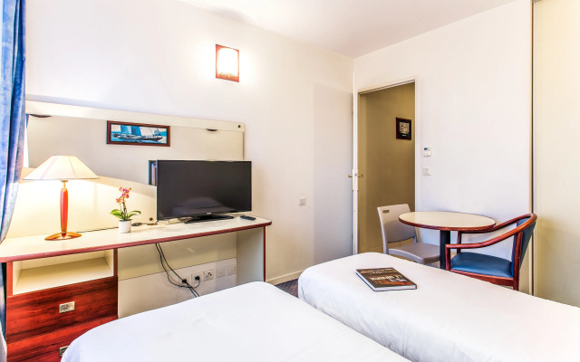 Zenitude Hôtel-Résidences Le Havre Centre