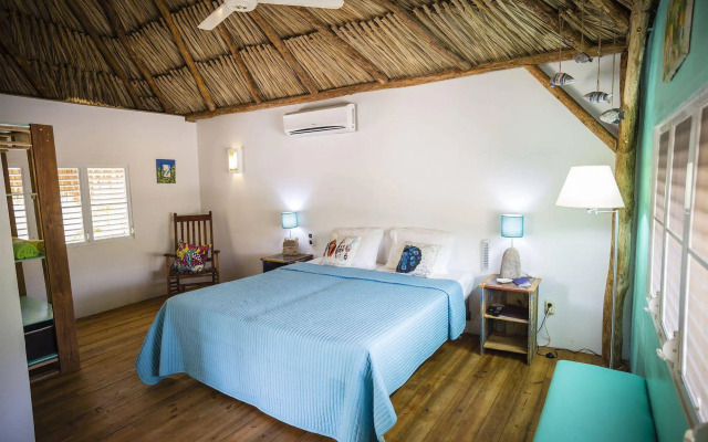 Mondi Lodge