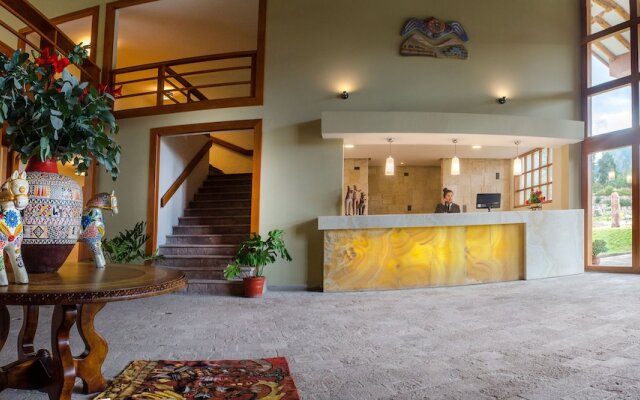 Taypikala Deluxe Valle Sagrado