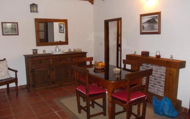 Casa Rural Tamaide