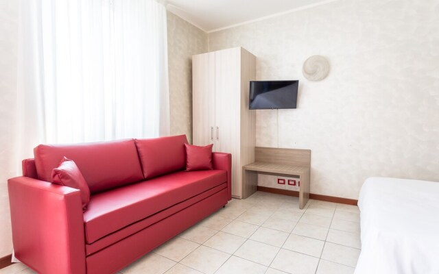 Hotel Italia