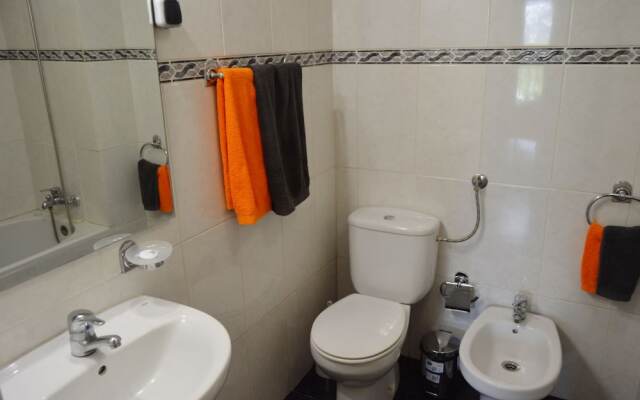 T3 Funchal Centro Hospital