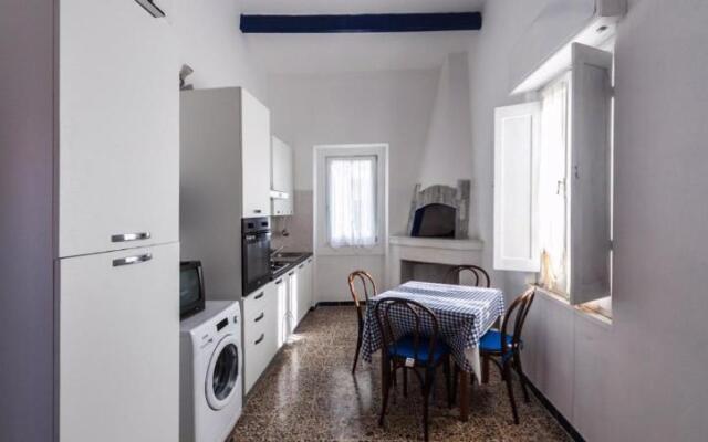 Apartment in Villanova Monteleone Alghero 41070