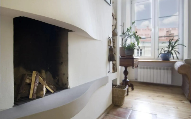 P&O Apartments Plac Narutowicza