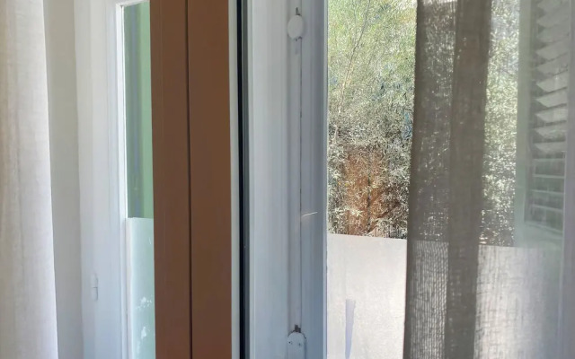 Live in Athens PANGRATI Fine Residence