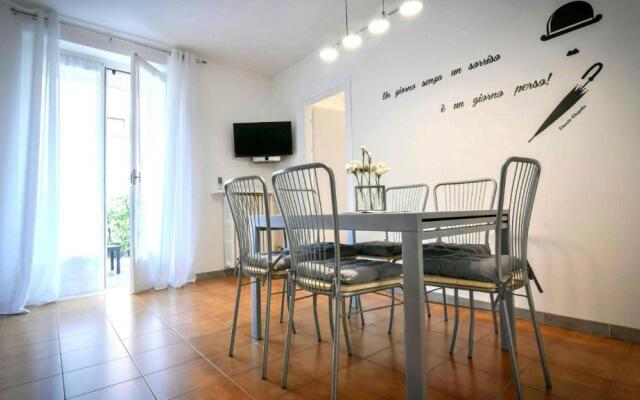 Ferienwohnung Gardasee Lazise