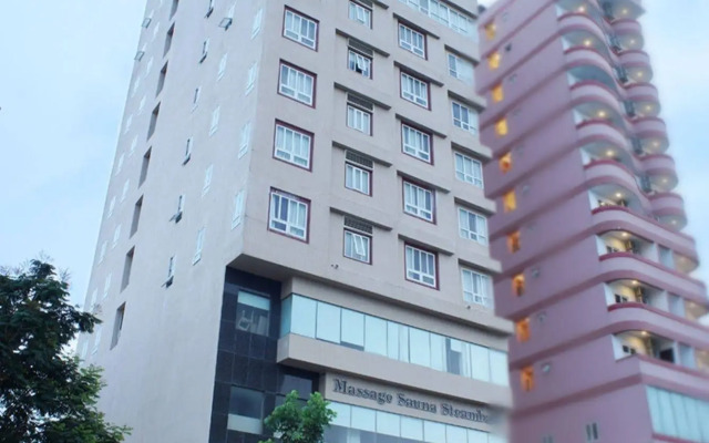 ViAn Hotel And Spa Da Nang