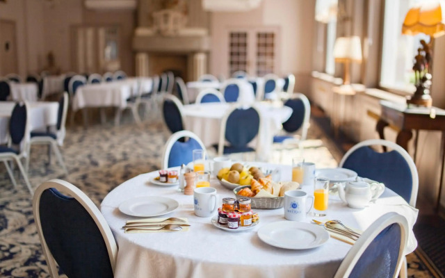 Hotel Meurice