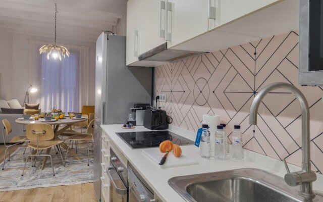 Sweet Inn Apartments Ramblas