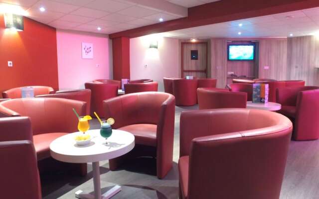 VVF Pays Basque Sare La Rhune, Sare