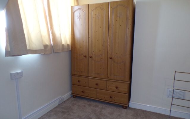 Carmel Serviced Rooms