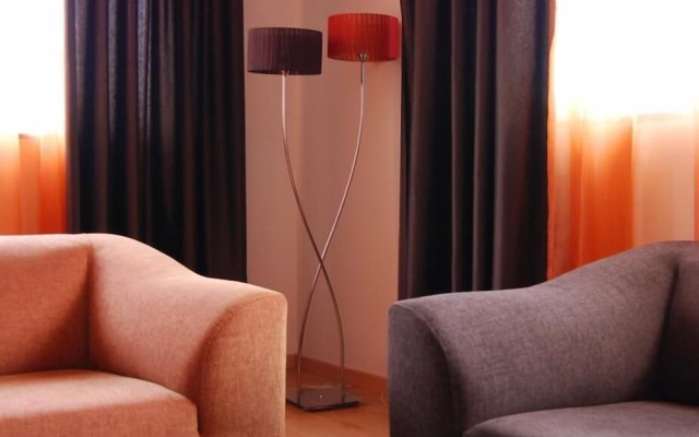 Hotel Albergaria Borges