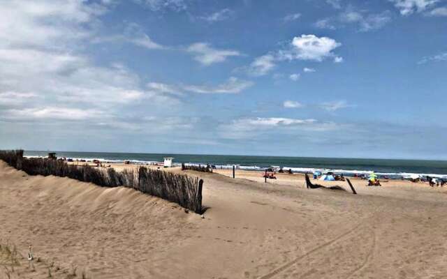 O2 Hotel Valeria del Mar