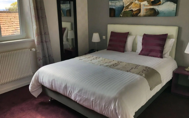 Brit Hotel et Spa COLMAR EAST