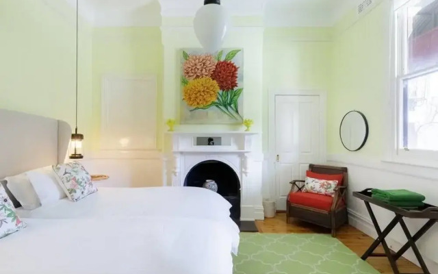 The Eaglehawk Country House Hotel Maldon