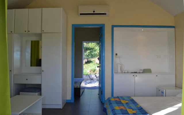 La Cabane D Eté