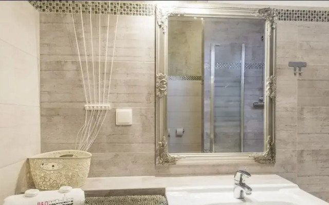 SuperApart Wileńska 14