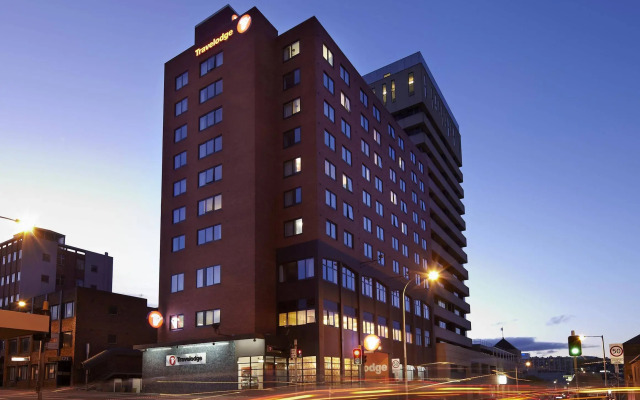 Travelodge Hotel Hobart