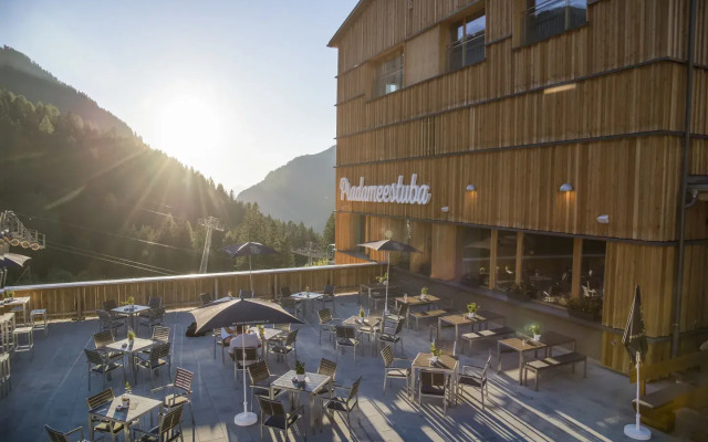JUFA Hotel Malbun