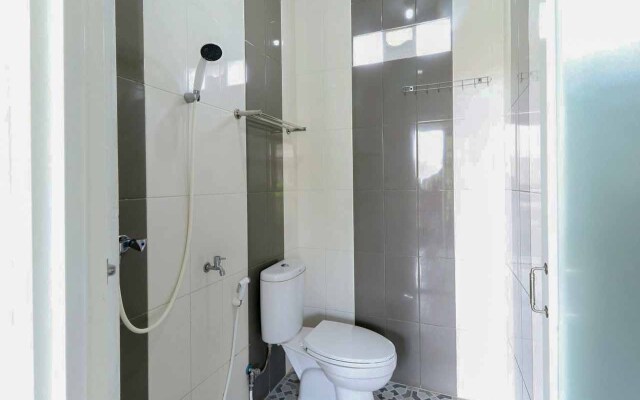 Griya Mulya Batu RedPartner