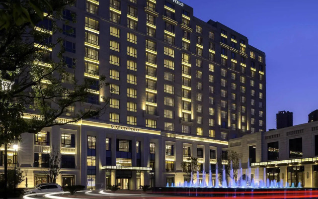 Marco Polo Changzhou