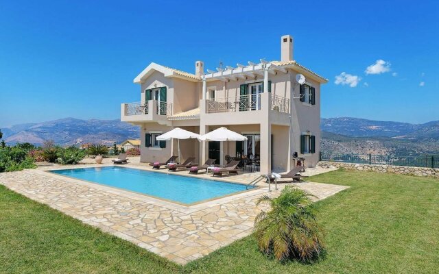 Villa Kalithea