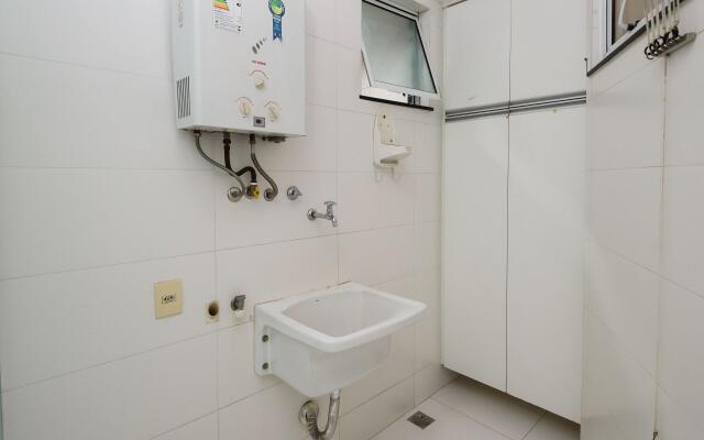 Moderno 3Qtos a 200m da Praia | NSC 1049/304